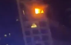 حمله به محل سکونت افسران ناوگان پنجم آمریکا در بحرین