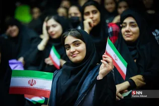 جشن تکلیف سیاسی