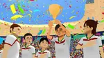 انیمیشن پاطلا