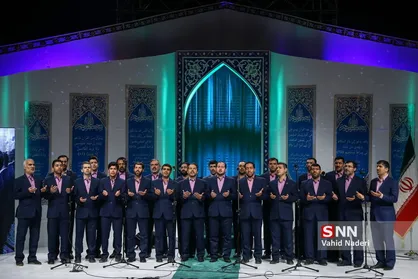 ثبت&zwnj;نام جشنواره قرآن و عترت دانشگاهیان علوم پزشکی آ&lrm;غاز شد