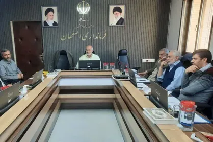 رکوردشکنی در انتخابات شورای شهر اصفهان؛ تأیید صلاحیت بیش از هزار داوطلب بی&zwnj;سابقه است