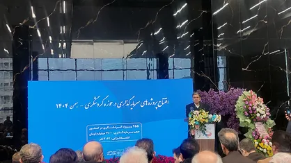 ۱۷ پروژه گردشگری به ارزش ۲ همت در اردبیل افتتاح شد