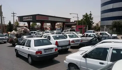 مشکل بنزین هرمزگان باید هرچه سریع&zwnj;تر حل شود / اختلاف&zwnj;نظرها نباید مردم را در صف&zwnj;های بنزین معطل کند