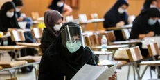 برگزاری آزمون دستیاری بر عهده وزارت بهداشت است