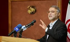 میرباقری: با بی‌ادبی در تلویزیون جداً برخورد می‌کنیم