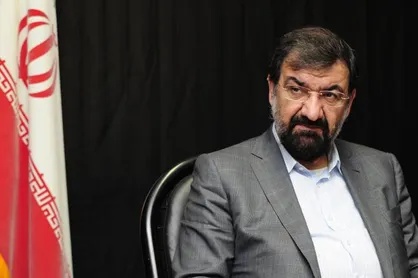 پیام تسلیت محسن رضایی در پی شهادت جمعی از دریادلان ارتش