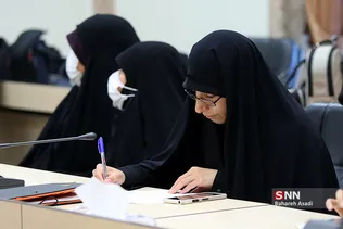 رونمایی از نرم افزار راهیان نور مجازی