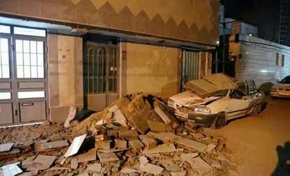مسئولین گروه&zwnj;های جهادی دانشگاه&zwnj;های قزوین آماده خدمت&zwnj;رسانی به زلزله&zwnj;زدگان هستند