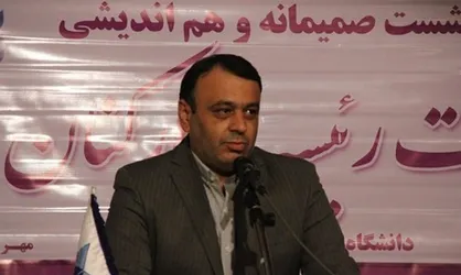 دانشگاه آزاد تاکستان ۱۲ رشته در مقطع دکتری تخصصی دارد