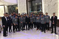 پرسپولیس به تهران بازگشت/ تعطیلی سه روزه تمرینات