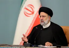 رئیسی: قدرت ایران را شهدا و ملت ایجاد کرده‌اند / در خاک آمریکا باید صدای مردم باشم + فیلم