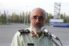 سردار تشکری: نیروی زمینی ارتش، خار چشم دشمنان شده است