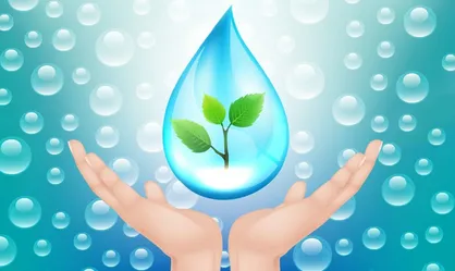 کاهش ۱۳۶ میلیارد مترمکعبی ذخایر آبی و برخورد با پر مصرفان