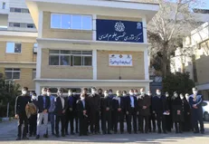 راه‌اندازی مرکز نوآوری تخصصی علوم مهندسی دانشگاه شیراز