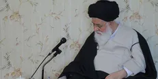 آیت الله علم الهدی: نفرت از اسرائیل امروز به صورت یک واقعیت جهانی درآمده است