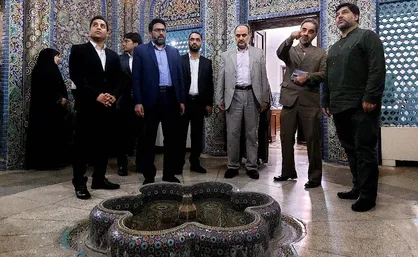 تاکید بر لزوم حل برخی از مشکلات موزه هنر&zwnj;های معاصر/ مرمت خانه موزه باغچه&zwnj;بان در دستور کار مدیریت شهری
