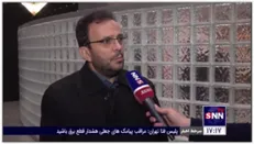 محمود عباس زاده: اگر آمریکایی‌ها حسن نیت داشته باشند می‌توانیم با آن‌ها مستقیما مذاکره کنیم