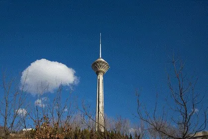 هوای تهران همچنان سالم است