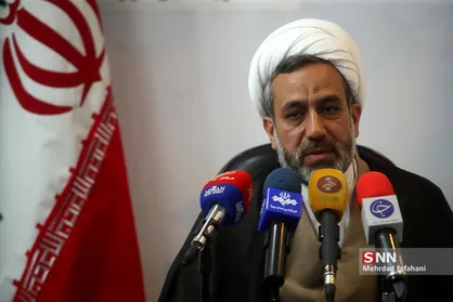 ثبت&zwnj;نام بیش از ۱۳ هزار نفر در بیست و یکمین دوره عتبات دانشگاهیان تاکنون / ۳۰ خرداد نتایج قرعه&zwnj;کشی اعلام می&zwnj;شود