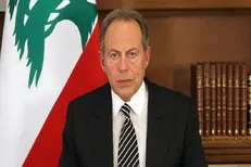 امیل لحود: مقاومت تنها راه حل در برابر دشمن صهیونیستی است