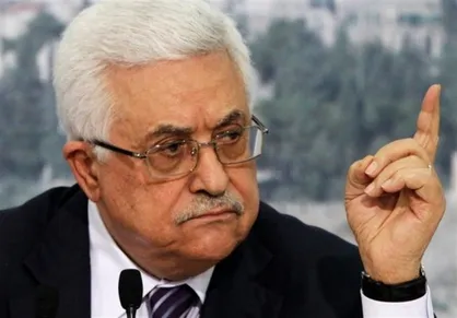 هشدار عباس به ترامپ بخاطر اعلام قدس بعنوان پایتخت رژیم اسرائیل