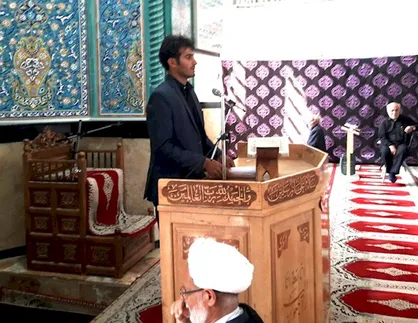 ۱۳ آبان از حافظه تاریخی ایرانیان حذف نمی&zwnj;شود
