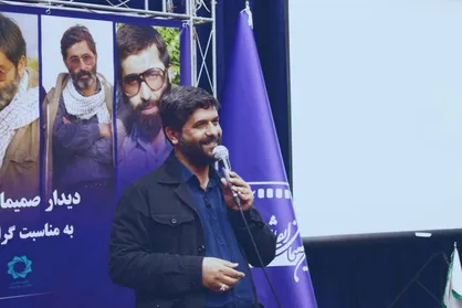 گنج دفاع مقدس در سینما معجزه می&zwnj;کند