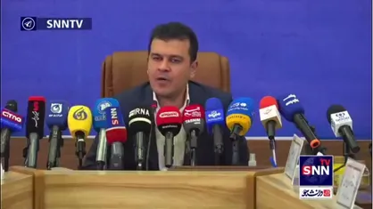 افشین: دنبال یک زنجیره&zwnj;ای هستیم که کار&zwnj;های بزرگ را با کمک شرکت&zwnj;های دانش بنیان انجام دهیم