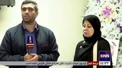 سفیر فلسطین در تهران در گفتگو با دانشجو: شهادت شیرین ابوعاقله همزمان با روز نکبت رخ داد و ما به جامعه بین الملل می&zwnj;گوییم ظلم دیگر بس است