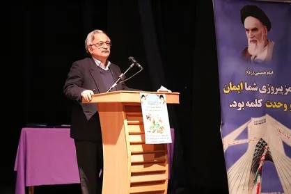 ۳۷ نفر از دانشجویان پردیس دانشگاه علوم پزشکی گیلان تجلیل شد
