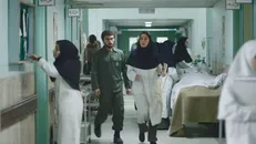 رونمایی از فیلم سینمایی «قهرمان جندی شاپور» در جشنواره بین المللی فیلم مقاومت
