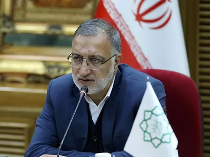 مدیریت بحران در تهران به دقت بالا نیاز دارد