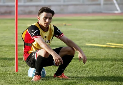 هافبک پرسپولیس به &laquo;عمان&raquo; نمی&zwnj;رود