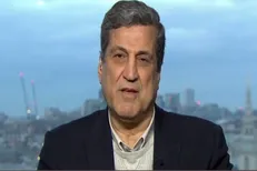 پست توئیتری کارشناس عراقی درباره سخنان اخیر «مصطفی الکاظمی»