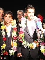 بازگشت مرزبانان به کشور