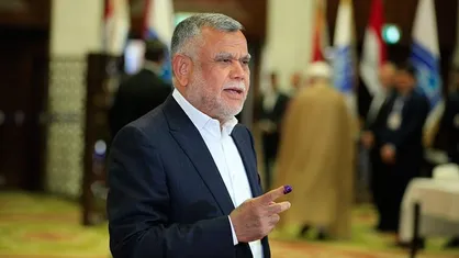 هادی العامری: آمریکا باید به خواسته مردم عراق احترام بگذارد