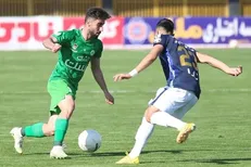 خلاصه بازی ذوب‌آهن و پیکان