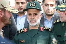 سرلشکر رشید:نیرو‌های مسلح هرگونه توفیقات دولت را توفیق خود می‌داند