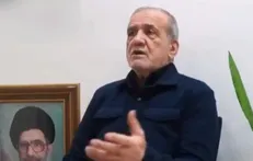 برخی گروه‌ها در کشور‌های همسایه بهتر است بازیچه آمریکا و اسرائیل نشوند/ اختلافات را می‌توانیم با هم حل کنیم