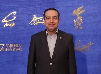 حکم ریاست حسین انتظامی بر سازمان سینمایی صادر شد