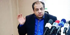 مهدی: هنوز زمانی برای برگزاری استقلال و سپاهان نداریم