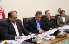 دستور نظارت مستمر بر بازار و قیمت‌ها توسط جهانگیری صادر شد