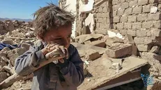 حمایت آمریکا و انگلیس از ادامه حملات به یمن