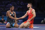 رحمان عموزاد