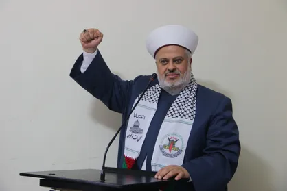 رئیس حزب العمل لبنان: &laquo;برنامه اصلی صهیونیست&zwnj;ها، تسلط کامل بر کشورهای اسلامی و عربی است&raquo;