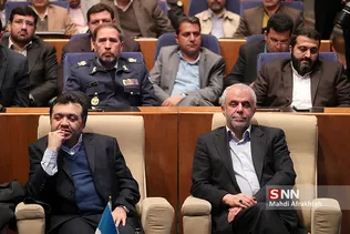 پنجمین همایش ملی مدیریت جهادی