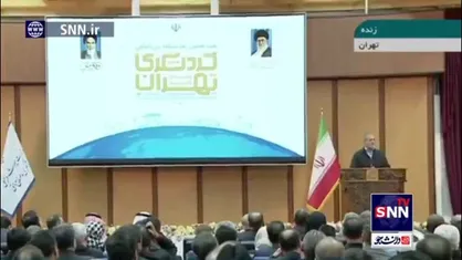 پزشکیان: ما خارج رفتیم ولی ایران ما یک چیز دیگه است