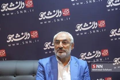 دانشگاه&zwnj;های تک جنسیتی برای دختران ضروری است / کنکور باید حذف شود