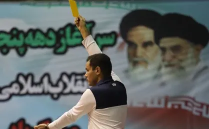 داوران و ناظران دیدار دوم پلی&zwnj;آف والیبال مشخص شدند