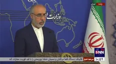 کنعانی: دعوت پادشاه عربستان از رئیس‌جمهور انجام شده، اما هنوز تاریخی برای این سفر در نظر گرفته نشده